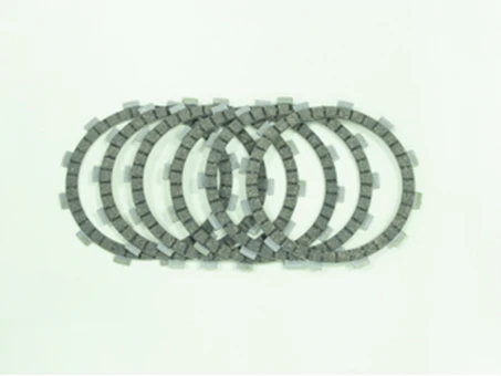 PSYCHIC TARCZE SPRZĘGŁOWE HONDA VF 750F/S, CBX 750, VT 750C`83 (F1637) (EBS1166) | MC-03724C