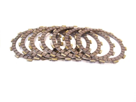 PSYCHIC TARCZE SPRZĘGŁOWE HONDA XRV 750 90-03, VF 750F (F1625) (EBS1167) | MC-03725C