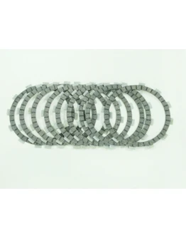 Discuri ambreiaj PSYCHIC pentru HONDA VF 1000F, VT 1100C, VT 1100C2`95-05, VT1100C3`98-00 (F2623) (EBS1176) Discuri ambreiaj PSYCHIC pentru HONDA VF 1000F, VT 1100C, VT 1100C2`95-05, VT1100C3`98-00 (F2623) (EBS1176)