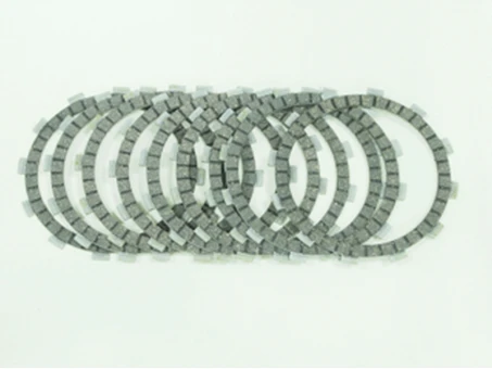 PSYCHIC TARCZE SPRZĘGŁOWE HONDA VF 1000F, VT 1100C, VT 1100C2`95-05, VT1100C3`98-00 (F2623) (EBS1176) | MC-03727C