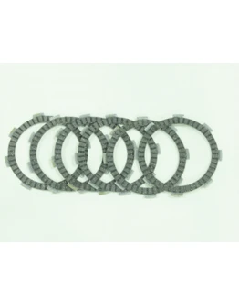 Discuri ambreiaj PSYCHIC pentru HONDA CRF 150R '06-'15, CMX 250 REBEL '96-'02, CB 250 '93-'05 (F2693) (EBS1191) Discuri ambreiaj PSYCHIC pentru HONDA CRF 150R '06-'15, CMX 250 REBEL '96-'02, CB 250 '93-'05 (F2693) (EBS1191)