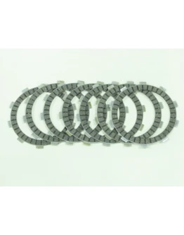 Discuri ambreiaj PSYCHIC pentru HONDA TRX 400, XR 400 '96-'05, CBR 600F '99-'01, YAMAHA YZF R3 '15-'16 (F1650) (EBS1193)