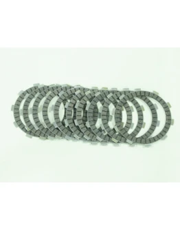 Discuri ambreiaj PSYCHIC pentru HONDA VFR 750R '88-'92; SUZUKI GSXR 750 '00 (EBS1229) Discuri ambreiaj PSYCHIC pentru HONDA VFR 750R '88-'92; SUZUKI GSXR 750 '00 (EBS1229)