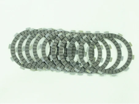 PSYCHIC TARCZE SPRZĘGŁOWE HONDA VFR 750R 88-92; SUZUKI GSXR 750 00 (EBS1229) | MC-03745C