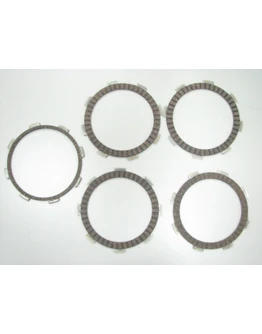 Discuri ambreiaj PSYCHIC pentru HONDA CBR 125 '04-'14, CRF230 '08-'15, CG 125 '01-'06 (F1693) (EBS1252) Discuri ambreiaj PSYCHIC pentru HONDA CBR 125 '04-'14, CRF230 '08-'15, CG 125 '01-'06 (F1693) (EBS1252)