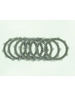 Discuri ambreiaj PSYCHIC pentru HONDA VFR 800FI '00-'01 (F1604) (EBS1253)