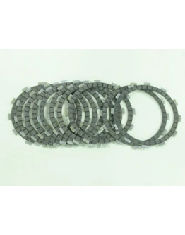 Discuri ambreiaj PSYCHIC pentru HONDA ST 1100 (90-02) (EBS1264) Discuri ambreiaj PSYCHIC pentru HONDA ST 1100 (90-02) (EBS1264)