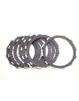 Discuri ambreiaj PSYCHIC pentru HONDA CB 750F '92-'02 (F2655) (EBS1265) Discuri ambreiaj PSYCHIC pentru HONDA CB 750F '92-'02 (F2655) (EBS1265)