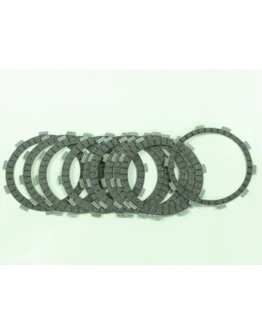 Discuri ambreiaj PSYCHIC pentru HONDA CBR 900RR '96-'97 (F2676)(EBS1284)
