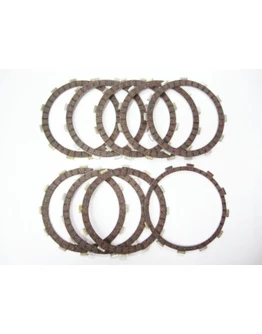 Discuri ambreiaj PSYCHIC pentru HONDA CBR 1100XX '97-'98 (F2678) (EBS1286)