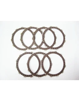 Discuri ambreiaj PSYCHIC pentru HONDA CBR 1100XX '99-'07, CB 1100SF '00-'03, VTR 1000SP1 (EBS1291) Discuri ambreiaj PSYCHIC pentru HONDA CBR 1100XX '99-'07, CB 1100SF '00-'03, VTR 1000SP1 (EBS1291)