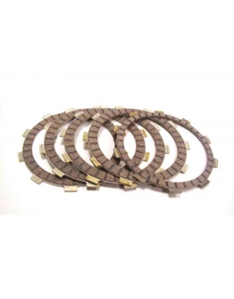 Discuri ambreiaj PSYCHIC pentru HONDA VT 125C (99-08), XL 125V (01-13) (EBS1292) Discuri ambreiaj PSYCHIC pentru HONDA VT 125C (99-08), XL 125V (01-13) (EBS1292)