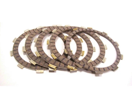 PSYCHIC TARCZE SPRZĘGŁOWE HONDA VT 125C (99-08), XL 125V (01-13) (EBS1292) | MC-03764C