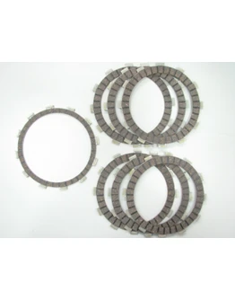 Discuri ambreiaj PSYCHIC pentru HONDA XR 650R '00-'07 (EBS1295)