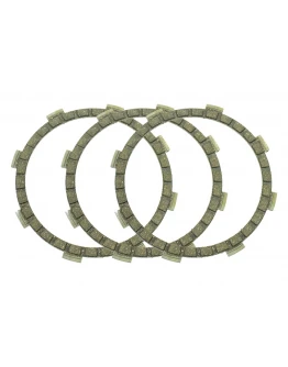 Discuri ambreiaj PSYCHIC pentru YAMAHA DT 50/80 MX(F1868) (EBS2206)