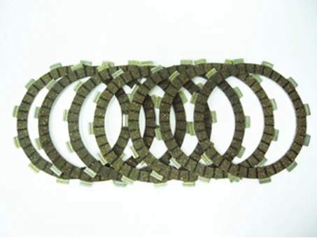 PSYCHIC TARCZE SPRZĘGŁOWE YAMAHA XS 650 (77-79) YZF 1000 R1 98 (F1860) (EBS2226) | MC-03771C