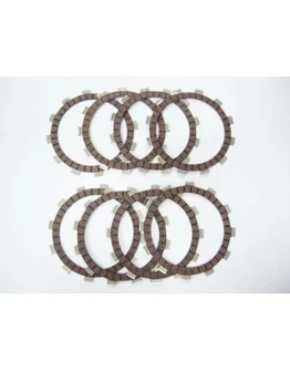 Discuri ambreiaj PSYCHIC pentru YAMAHA FZ6/ XJ 600/ R6/ XTZ/ TDM F1836 (EBS2255) Discuri ambreiaj PSYCHIC pentru YAMAHA FZ6/ XJ 600/ R6/ XTZ/ TDM F1836 (EBS2255)