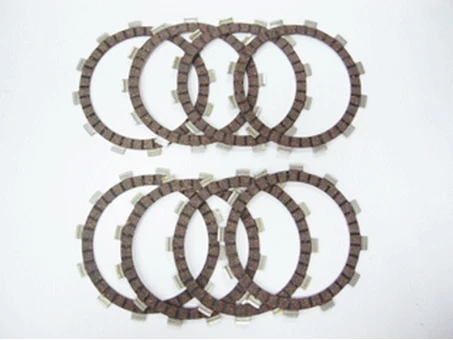 PSYCHIC TARCZE SPRZĘGŁOWE YAMAHA FZ6/ XJ 600/ R6/ XTZ/ TDM F1836 (EBS2255) | MC-03779C