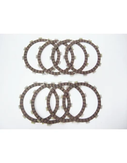 Discuri ambreiaj PSYCHIC pentru YAMAHA YZF 450 (07-13), YZ 250 (93-17), WRF 450 (05-17), XV/ XVS/ BT (F1864), BETA 300RR (13-17) (EBS2274) Discuri ambreiaj PSYCHIC pentru YAMAHA YZF 450 (07-13), YZ 250 (93-17), WRF 450 (05-17), XV/ XVS/ BT (F1864), BETA 300RR (13-17) (EBS2274)