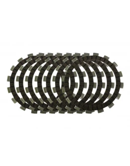 Discuri ambreiaj PSYCHIC pentru YAMAHA YZ 250J-T`82-87, YZ 490`82-88 (EBS2280)
