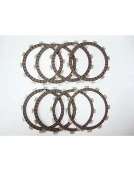 Discuri ambreiaj PSYCHIC pentru YAMAHA XT 600/ XTZ 660/ YFM 660 (F1838) (EBS2297) Discuri ambreiaj PSYCHIC pentru YAMAHA XT 600/ XTZ 660/ YFM 660 (F1838) (EBS2297)