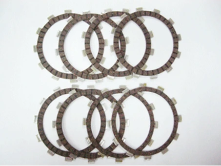 PSYCHIC TARCZE SPRZĘGŁOWE YAMAHA XT 600/ XTZ 660/ YFM 660 (F1838) (EBS2297) | MC-03790C