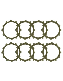 Discuri ambreiaj PSYCHIC pentru RACING YAMAHA XT 600/XTZ 660/ YFM 660 (EBS2297R)