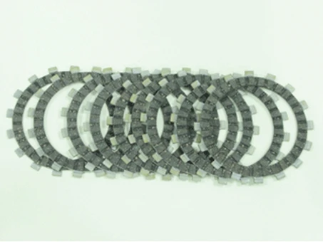 PSYCHIC TARCZE SPRZĘGŁOWE YAMAHA YZF 600 (96-03), FZR 600R (F2830) (EBS2332) | MC-03802C