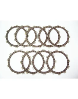 Discuri ambreiaj PSYCHIC pentru YAMAHA FZR 1000 (93-95), YZF 1000 (96-02), GTS 1000 (93-96) (F2823) (EBS2327)