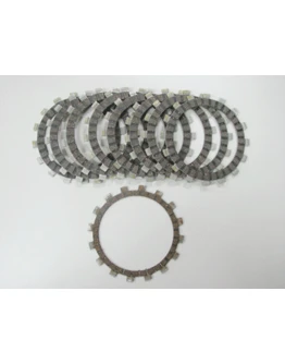 Discuri ambreiaj PSYCHIC pentru YAMAHA FZS 600 FAZER (98-03) (F1801) (EBS2347) Discuri ambreiaj PSYCHIC pentru YAMAHA FZS 600 FAZER (98-03) (F1801) (EBS2347)