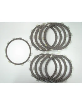 Discuri ambreiaj PSYCHIC pentru YAMAHA XV1600A (99-09) (F1805) (EBS2351)