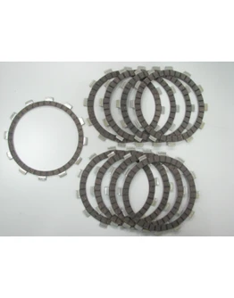 Discuri ambreiaj PSYCHIC pentru YAMAHA FZS 1000 FAZER '01-'05 (F1811) (EBS2358) Discuri ambreiaj PSYCHIC pentru YAMAHA FZS 1000 FAZER '01-'05 (F1811) (EBS2358)