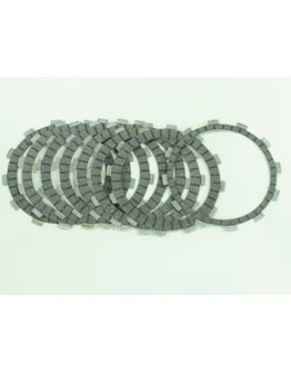 Discuri ambreiaj PSYCHIC pentru YAMAHA R1 (99-03) (F2843) (EBS2350) Discuri ambreiaj PSYCHIC pentru YAMAHA R1 (99-03) (F2843) (EBS2350)