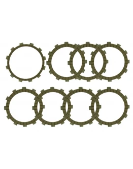 Discuri ambreiaj PSYCHIC pentru RACING YAMAHA R1 '99-'03 (F2843) (EBS2350R) Discuri ambreiaj PSYCHIC pentru RACING YAMAHA R1 '99-'03 (F2843) (EBS2350R)