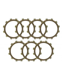 Discuri ambreiaj PSYCHIC pentru SUZUKI GS250 80-81, GSX250 (GS 25X) 80-83, RM 125`81-83 (F1973) (EBS3329) Discuri ambreiaj PSYCHIC pentru SUZUKI GS250 80-81, GSX250 (GS 25X) 80-83, RM 125`81-83 (F1973) (EBS3329)