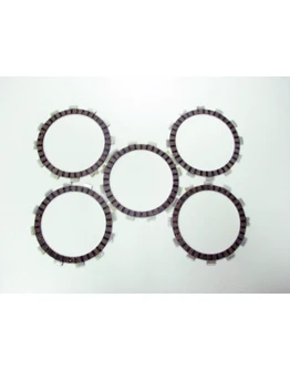 Discuri ambreiaj PSYCHIC pentru SUZUKI RM 250N-F`79-85 (EBS3331) Discuri ambreiaj PSYCHIC pentru SUZUKI RM 250N-F`79-85 (EBS3331)