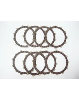 Discuri ambreiaj PSYCHIC pentru SUZUKI GSX 750E/ES/EF '80-'86, GS 850 '79-'85 (F1970) (EBS3330) Discuri ambreiaj PSYCHIC pentru SUZUKI GSX 750E/ES/EF '80-'86, GS 850 '79-'85 (F1970) (EBS3330)