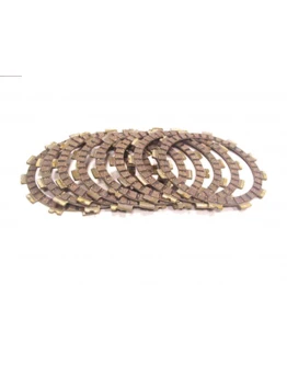 Discuri ambreiaj PSYCHIC pentru SUZUKI GSF 600 (95-04), GSX 600F (88-91) F1971 (EBS3348)