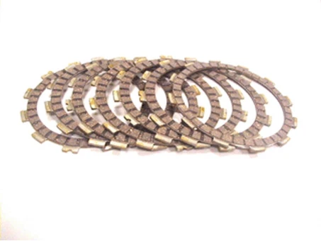 PSYCHIC TARCZE SPRZĘGŁOWE SUZUKI VS 600/750/800, VZ 800 / M 800, SUZUKI SV 650 (99-02) (F1938) (EBS3377) | MC-03835C