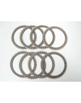 Discuri ambreiaj PSYCHIC pentru SUZUKI GSX 600F '92-'97, GSX 750F '89-'97, GSXR 750 '88-'95( F1969) (EBS3387)