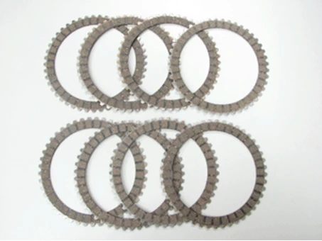 PSYCHIC TARCZE SPRZĘGŁOWE SUZUKI GSX 600F 92-97, GSX 750F 89-97, GSXR 750 88-95( F1969) (EBS3387) | MC-03840C