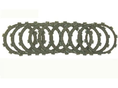 PSYCHIC TARCZE SPRZĘGŁOWE SUZUKI GSF 1200 (96-06), GSXR750 97-99; 11-13 (F2914) (EBS3417) | MC-03844C