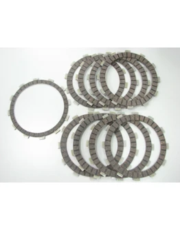 Discuri ambreiaj PSYCHIC pentru SUZUKI TL 1000R`98-00, TL 1000S`99-00 (EBS3428)
