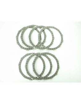 Discuri ambreiaj PSYCHIC pentru KAWASAKI KZ 750/ GPZ 750/ GT 750 (F1771) (EBS4413)