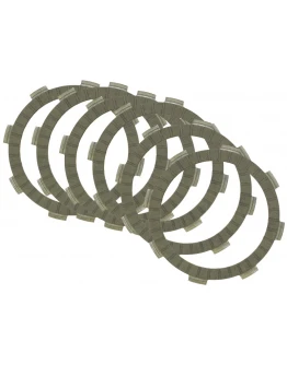 Discuri ambreiaj PSYCHIC pentru RACING KAWASAKI KX 80/85 '98-'17, KMX 125 '86-'87 (F1720) (EBS4453R) Discuri ambreiaj PSYCHIC pentru RACING KAWASAKI KX 80/85 '98-'17, KMX 125 '86-'87 (F1720) (EBS4453R)