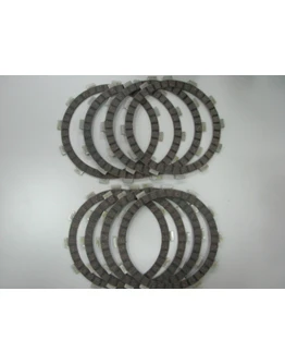 Discuri ambreiaj PSYCHIC pentru KAWASAKI VN 1500/1600 (88-08) (F1736) (EBS4455)