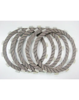 Discuri ambreiaj PSYCHIC pentru KAWASAKI EL 250/252 '87-'03 (EBS4473)