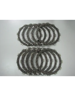 Discuri ambreiaj PSYCHIC pentru KAWASAKI ZX 9R (98-04), Z1000, ZX 10R (05-15) (EBS4510) Discuri ambreiaj PSYCHIC pentru KAWASAKI ZX 9R (98-04), Z1000, ZX 10R (05-15) (EBS4510)