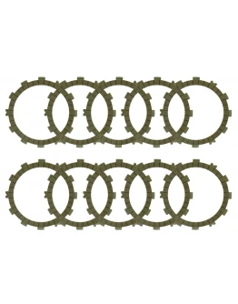 Discuri ambreiaj PSYCHIC pentru RACING KAWASAKI ZX 9R (98-04), Z 1000 (05-13), ZX 10R (05-15) (EBS4510R) Discuri ambreiaj PSYCHIC pentru RACING KAWASAKI ZX 9R (98-04), Z 1000 (05-13), ZX 10R (05-15) (EBS4510R)