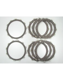 Discuri ambreiaj PSYCHIC pentru HONDA CBR 1000RR '04-'07, CBF 1000 '06-'13, CB 1000R '09-'15 (F1648) (EBS1303) Discuri ambreiaj PSYCHIC pentru HONDA CBR 1000RR '04-'07, CBF 1000 '06-'13, CB 1000R '09-'15 (F1648) (EBS1303)